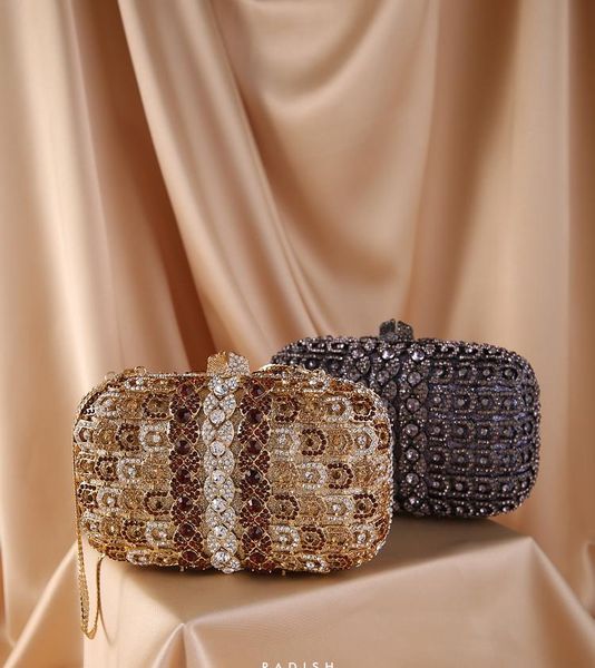 evening bags women christmas gift crossbody rhinestone black crystal clutch bag luxury gold metal party wedding handbags purse
evening bags women christmas gift crossbody rhinestone black crystal clutch bag luxury gold metal party wedding handbags purse