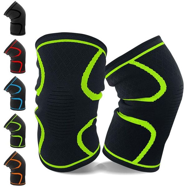 knee brace support compression sleeve for sports running jogging arthritis joint pain relief 1 pair elbow & pads, Black;gray
knee brace support compression sleeve for sports running jogging arthritis joint pain relief 1 pair elbow & pads, Black;gray