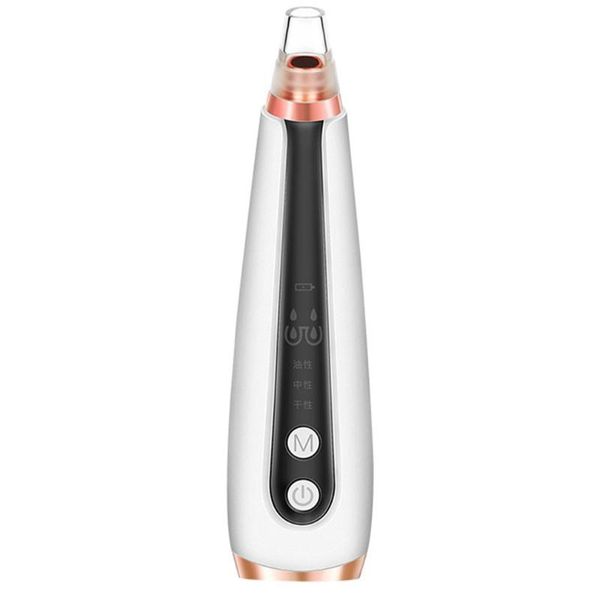 cleaning facial cleaner blackhead remover pimple usb rechargeable black head skin care tool kit for women
cleaning facial cleaner blackhead remover pimple usb rechargeable black head skin care tool kit for women