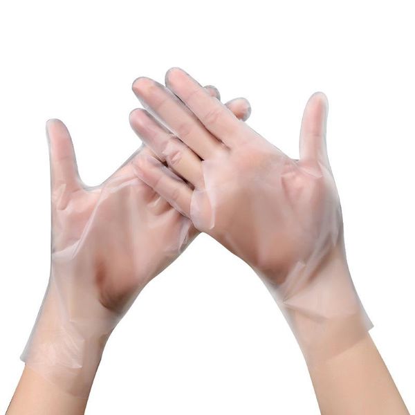 disposable gloves 100pcs tpe thickened elasticity cleaning kitchen household oilproof latex research rubber
disposable gloves 100pcs tpe thickened elasticity cleaning kitchen household oilproof latex research rubber