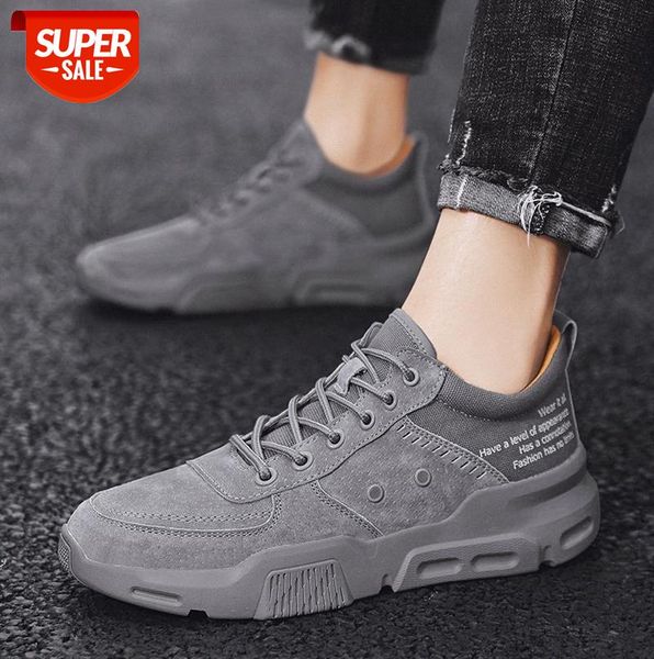 shoes men's trendy casual all-match korean style trend leather #cb5j
shoes men's trendy casual all-match korean style trend leather #cb5j
