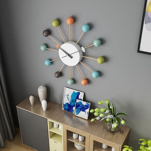 wall clocks home living room decoration watches clock modern design nordic wooden balls metal large teen bedroom kitchen decor
wall clocks home living room decoration watches clock modern design nordic wooden balls metal large teen bedroom kitchen decor