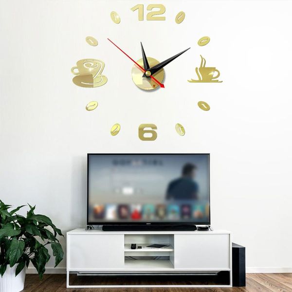 wall clocks 3d clock mirror stickers creative diy removable art decal sticker home decor living room quartz needle
wall clocks 3d clock mirror stickers creative diy removable art decal sticker home decor living room quartz needle
