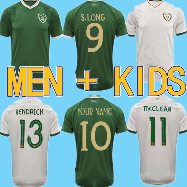 ireland soccer jersey 2020 2021 home away republic of ireland national team thailand quality uniforms men and kids kit footbal, Black;yellow
ireland soccer jersey 2020 2021 home away republic of ireland national team thailand quality uniforms men and kids kit footbal, Black;yellow