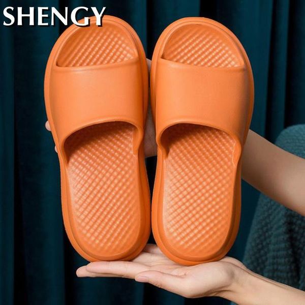 women home slippers indoor flat shoes lightweight ladies non-slip solid color couple comfortable bathroom sliders, Black
women home slippers indoor flat shoes lightweight ladies non-slip solid color couple comfortable bathroom sliders, Black