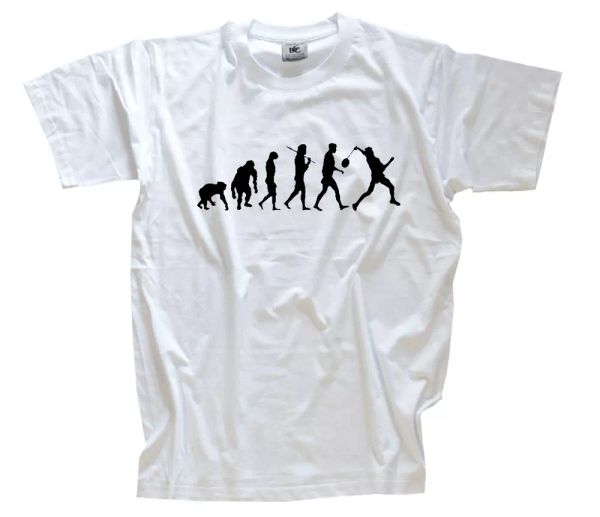 edizione standard badminton evolution pipistrello badminton t-shirt 104-164, White;black
edizione standard badminton evolution pipistrello badminton t-shirt 104-164, White;black