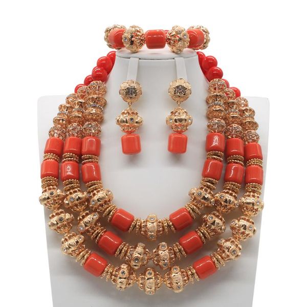 earrings & necklace bule yellow red stone gold accessory african wedding jewelry sets bracelet handmade for bride 3 layers, Silver
earrings & necklace bule yellow red stone gold accessory african wedding jewelry sets bracelet handmade for bride 3 layers, Silver