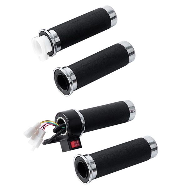 handlebars l41c motorcycle eledtric bicycle throttle control twist grip speed handlebar motorbike modification tool
handlebars l41c motorcycle eledtric bicycle throttle control twist grip speed handlebar motorbike modification tool