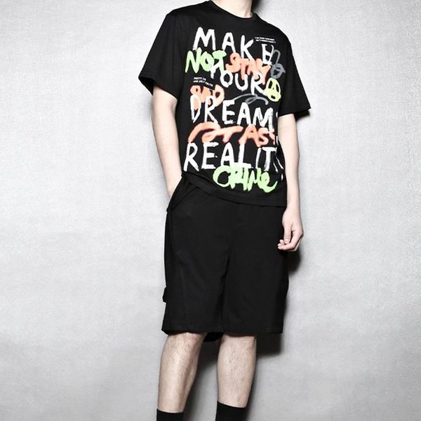 men's shorts original design, cool feeling ribbon design loose casual pants, summer, White;black
men's shorts original design, cool feeling ribbon design loose casual pants, summer, White;black