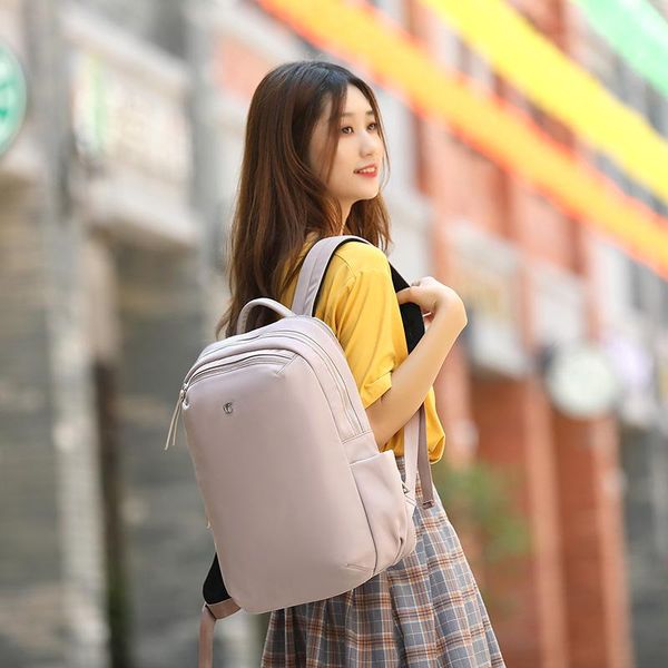 backpack contracted computer bags women 20 business nylon travel 14 inch lapoxford cloth bag
backpack contracted computer bags women 20 business nylon travel 14 inch lapoxford cloth bag