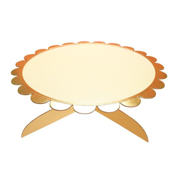 other bakeware pastry decoration table paper wedding birthday flower shape single layer cake tray practical card slot dessert party display
other bakeware pastry decoration table paper wedding birthday flower shape single layer cake tray practical card slot dessert party display