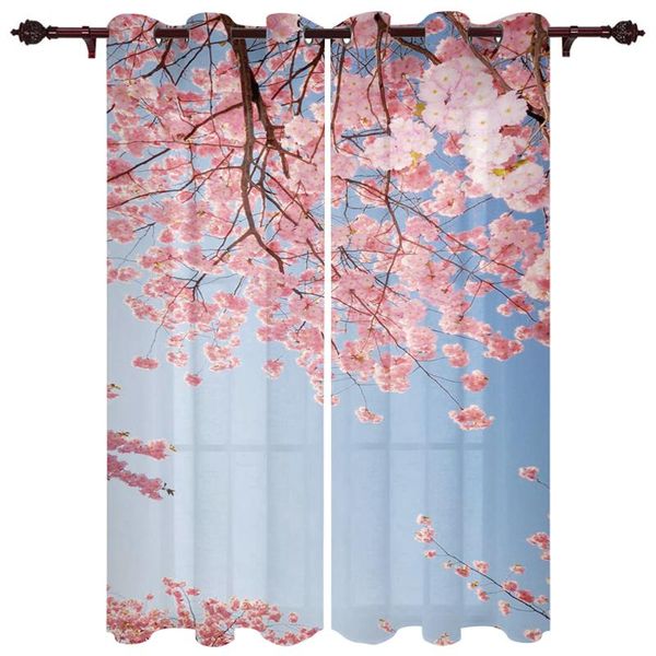 polyester translucent curtains japan pink cherry sky pattern luxury for living room kitchen bedroom windows curtain & drapes
polyester translucent curtains japan pink cherry sky pattern luxury for living room kitchen bedroom windows curtain & drapes