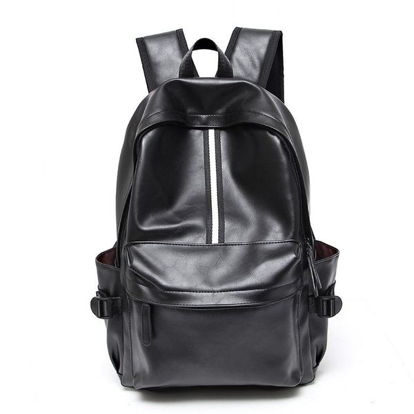 backpack style leisure fashion trend sports travel computer men's bag usb convenient interface
backpack style leisure fashion trend sports travel computer men's bag usb convenient interface