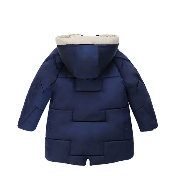 toddler baby boy jacket autumn winter jacket for boys hooded warm cotton-padded clothes kids outerwear coat children jacket, Blue;gray
toddler baby boy jacket autumn winter jacket for boys hooded warm cotton-padded clothes kids outerwear coat children jacket, Blue;gray