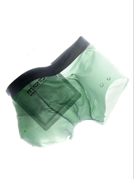 underpants men's boxers a tree corners of ice muscle underwear silk summer thin cotton crotch breathable non-trace shorts boys, Black;white
underpants men's boxers a tree corners of ice muscle underwear silk summer thin cotton crotch breathable non-trace shorts boys, Black;white