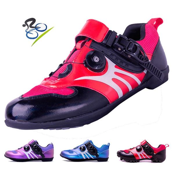 cycling footwear mtb fietsen schoenen mannen racefiets zelfblokkerende sneakers fiets sapatilha ciclismo sport racing, Black
cycling footwear mtb fietsen schoenen mannen racefiets zelfblokkerende sneakers fiets sapatilha ciclismo sport racing, Black
