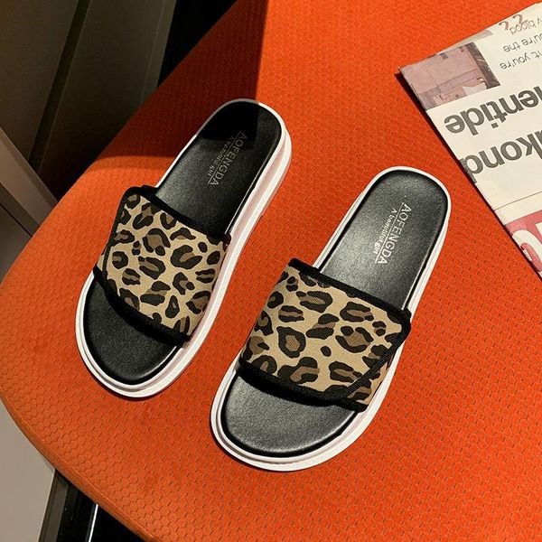 slippers summer women zebra pattern fashion square toe pu leather flat sandals 2021 female outdoor casual flip flops, Black
slippers summer women zebra pattern fashion square toe pu leather flat sandals 2021 female outdoor casual flip flops, Black