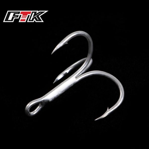 15/20pcs fishing hook high carbon steel treble barbed bass sharp lure holder set saltwater hooks
15/20pcs fishing hook high carbon steel treble barbed bass sharp lure holder set saltwater hooks