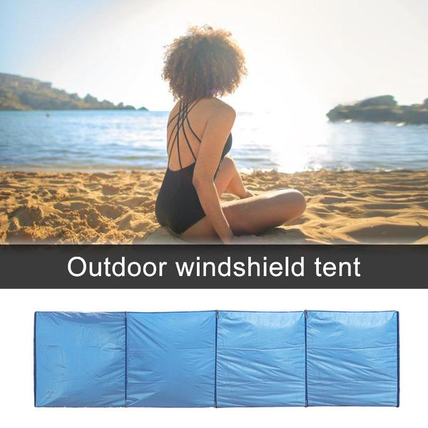 outdoor camping canopy beach folding ultra-light windshield privacy windscreen windproof sand prevention tarpaulin tents and shelters
outdoor camping canopy beach folding ultra-light windshield privacy windscreen windproof sand prevention tarpaulin tents and shelters