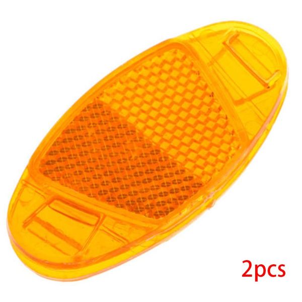 bicycle bike wheel safety spoke reflector reflective mount clip warning light lights
bicycle bike wheel safety spoke reflector reflective mount clip warning light lights