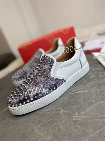 2021 fashion men shoe designer women leather lace up platform oversized sole sneakers white black mens womens luxury velvet suede casual hj2, Red;white
2021 fashion men shoe designer women leather lace up platform oversized sole sneakers white black mens womens luxury velvet suede casual hj2, Red;white