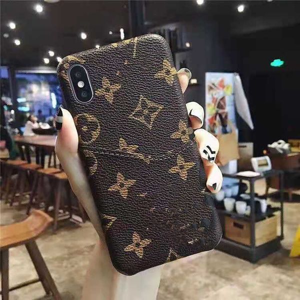 cardholder design brand phone cases for iphone 12 promax 12pro 11 pro xs max xr x 8 plus se2
cardholder design brand phone cases for iphone 12 promax 12pro 11 pro xs max xr x 8 plus se2