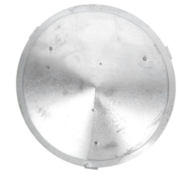 outdoor hats practical chimney cover weatherproof exhaust pipe rain cap iron, Black;white
outdoor hats practical chimney cover weatherproof exhaust pipe rain cap iron, Black;white