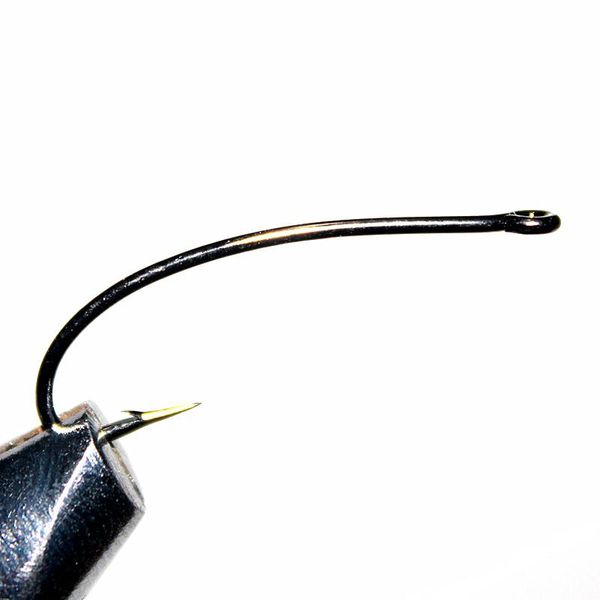 fishing hooks kkwezva 100pcs carbon steel black color long shank streamer dry tying hook for jig size 2.7cm*0.9cm
fishing hooks kkwezva 100pcs carbon steel black color long shank streamer dry tying hook for jig size 2.7cm*0.9cm