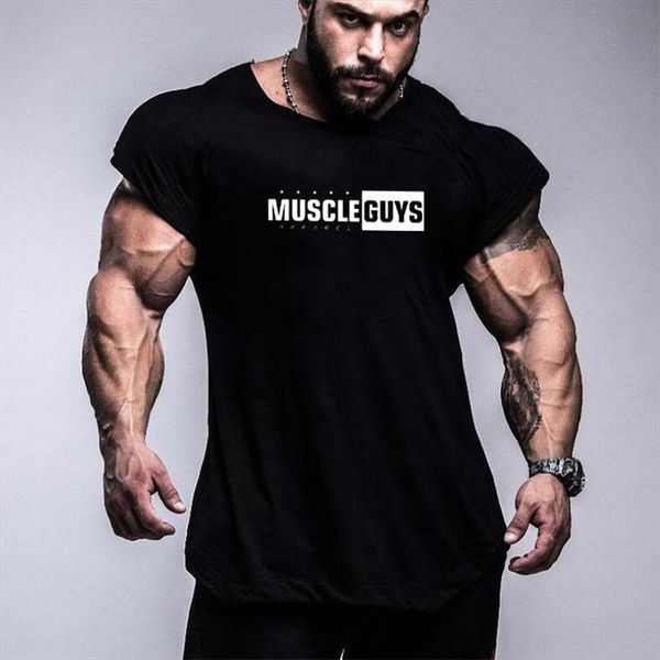muscleguys brand fashion mens vest bodybuilding sleeveless shirt casual fitness japanese sleeve male gyms, White;black
muscleguys brand fashion mens vest bodybuilding sleeveless shirt casual fitness japanese sleeve male gyms, White;black
