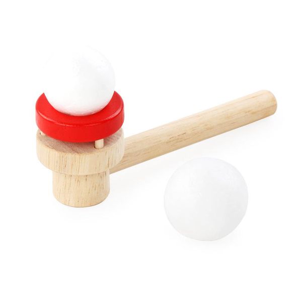 party masks kindergarten children blowing ball magic suspension early education training lung capacity parent-child game toy
party masks kindergarten children blowing ball magic suspension early education training lung capacity parent-child game toy