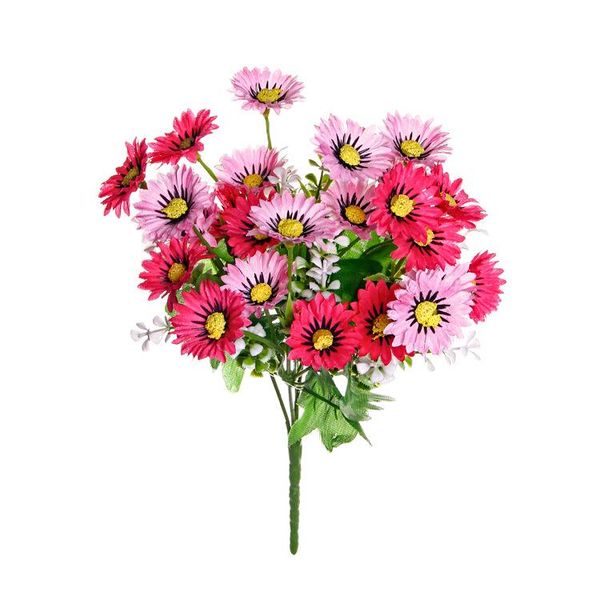 decorative flowers & wreaths european style silk daisy artificial dutch chrysanthemum bouquet diy wedding office home party decoration
decorative flowers & wreaths european style silk daisy artificial dutch chrysanthemum bouquet diy wedding office home party decoration