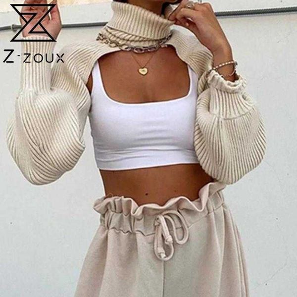 women sweater lantern sleeve turtleneck pullovers irregular white knitting 210524, White;black
women sweater lantern sleeve turtleneck pullovers irregular white knitting 210524, White;black