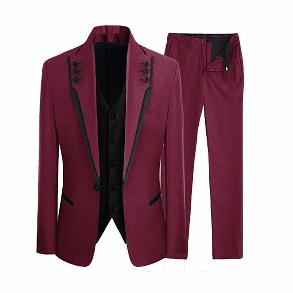 men's suits & blazers 2021 late coat pant white designs black wedding suit for male causal beach thin made on commission from groom 3 p, White;black
men's suits & blazers 2021 late coat pant white designs black wedding suit for male causal beach thin made on commission from groom 3 p, White;black