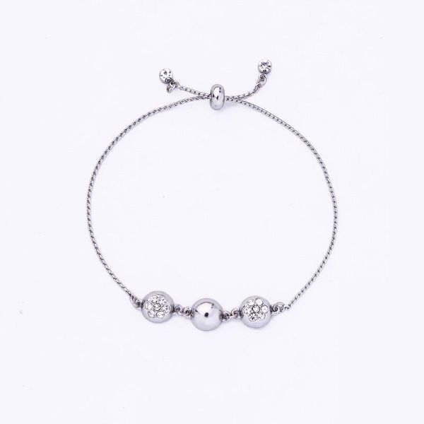charm bracelets romantic arrival crystal adjustable bracelet for women simple design wholesale handmade date gift jewelry, Golden;silver
charm bracelets romantic arrival crystal adjustable bracelet for women simple design wholesale handmade date gift jewelry, Golden;silver