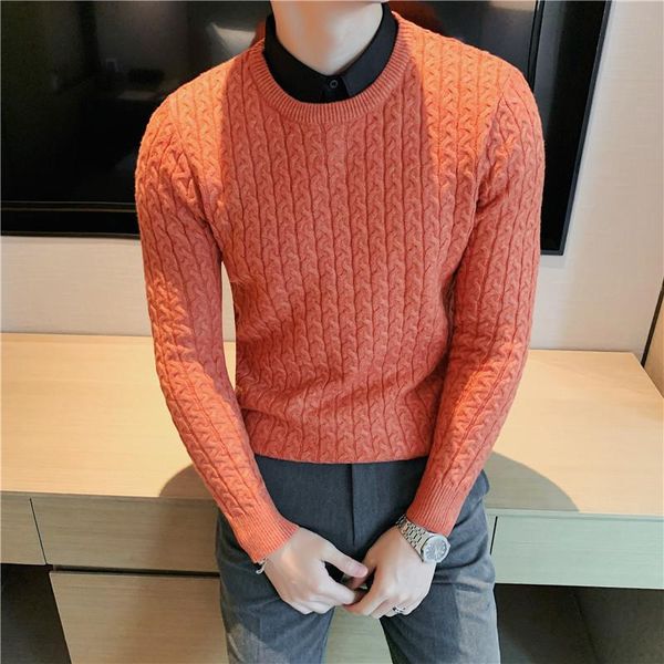 men's sweaters plus size 4xl- autumn winter thick fake-2pieces pullovers twist sweater men clothing 2022 simple slim fit casual pull h, White;black
men's sweaters plus size 4xl- autumn winter thick fake-2pieces pullovers twist sweater men clothing 2022 simple slim fit casual pull h, White;black