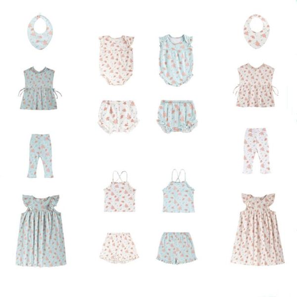 summer 2021 homewear suit girl t-shirt shorts flower dress vest pants bloomers clothing sets, White
summer 2021 homewear suit girl t-shirt shorts flower dress vest pants bloomers clothing sets, White