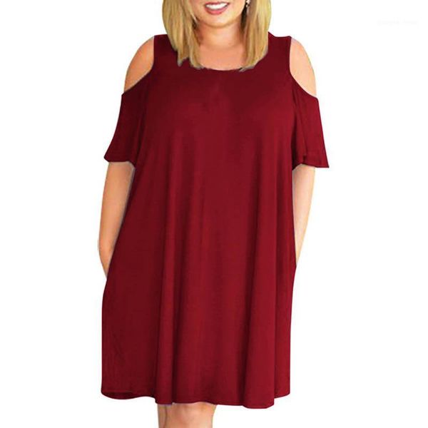 summer dress women plus size bust 134cm 3xl 4xl 5xl 6xl 7xl 8xl 9xl blue red black colors casual dresses, Black;gray
summer dress women plus size bust 134cm 3xl 4xl 5xl 6xl 7xl 8xl 9xl blue red black colors casual dresses, Black;gray