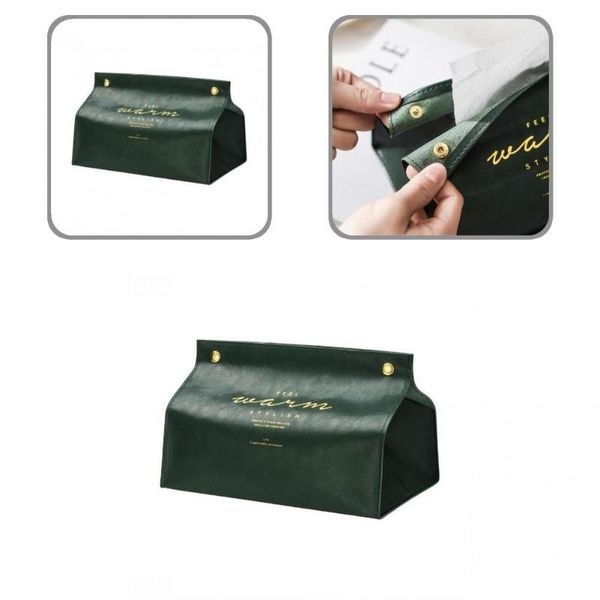 toilet paper holders easy to use convenient creative soft tissue organizer faux leather holder bag lightweight for gifts
toilet paper holders easy to use convenient creative soft tissue organizer faux leather holder bag lightweight for gifts