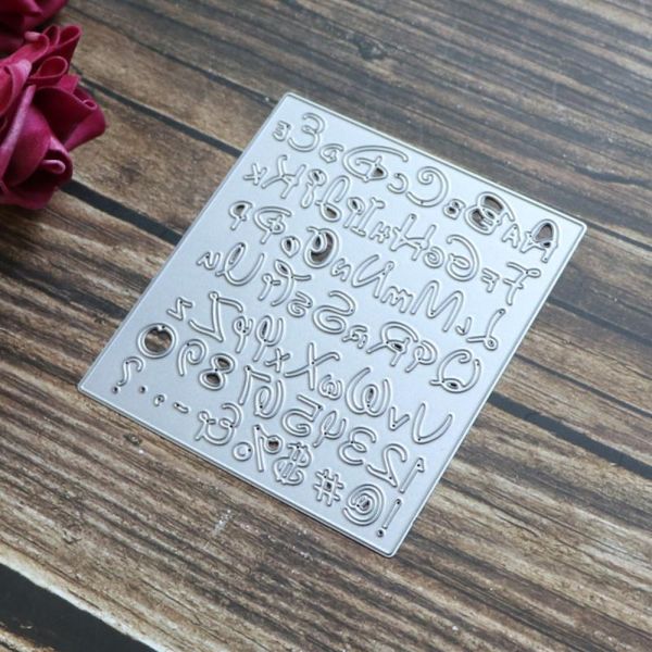 painting supplies rectangle metal cutting dies italian alphabet digital embossing scrapbooking stencil craft cut for diy card handmade
painting supplies rectangle metal cutting dies italian alphabet digital embossing scrapbooking stencil craft cut for diy card handmade