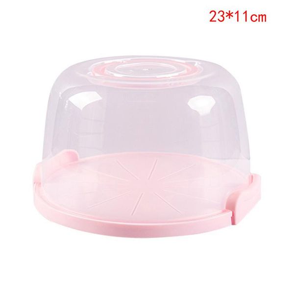 6/8/10 inch portable cake box fresh-keeping refrigerator receiving fruits vegetables storage boxs gift wrap
6/8/10 inch portable cake box fresh-keeping refrigerator receiving fruits vegetables storage boxs gift wrap