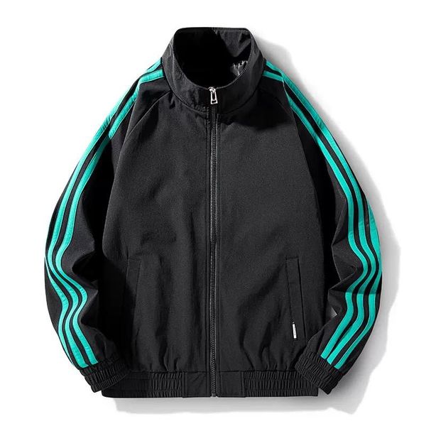 men's jackets 2021 military jacket casual fashion windbreaker pocket workwear bomber hip hop street jacke, Black;brown
men's jackets 2021 military jacket casual fashion windbreaker pocket workwear bomber hip hop street jacke, Black;brown