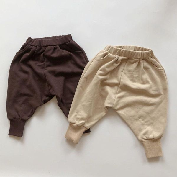 trousers spring boys girls children pants kids baby casual autumn for pure color 1-6yrs, Blue
trousers spring boys girls children pants kids baby casual autumn for pure color 1-6yrs, Blue