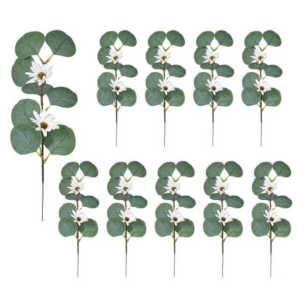artificial plants immortal eucalyptus leaves stems fake flower greenery decor 10pcs with fruit eucalipto branches decorative flowers & wreat
artificial plants immortal eucalyptus leaves stems fake flower greenery decor 10pcs with fruit eucalipto branches decorative flowers & wreat