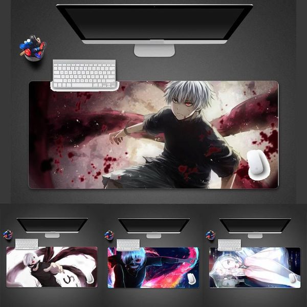 mouse pads & wrist rests anime ghoul keyboards mat rubber gaming mousepad desk x xl xxl non-slip cushion thickness 2mm lockedge equal
mouse pads & wrist rests anime ghoul keyboards mat rubber gaming mousepad desk x xl xxl non-slip cushion thickness 2mm lockedge equal