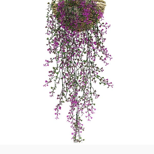 other home decor 80cm grass vine artificial wreath 5 heads plants garden shop bookstore wall hanging decoration diy red lotus ornament
other home decor 80cm grass vine artificial wreath 5 heads plants garden shop bookstore wall hanging decoration diy red lotus ornament