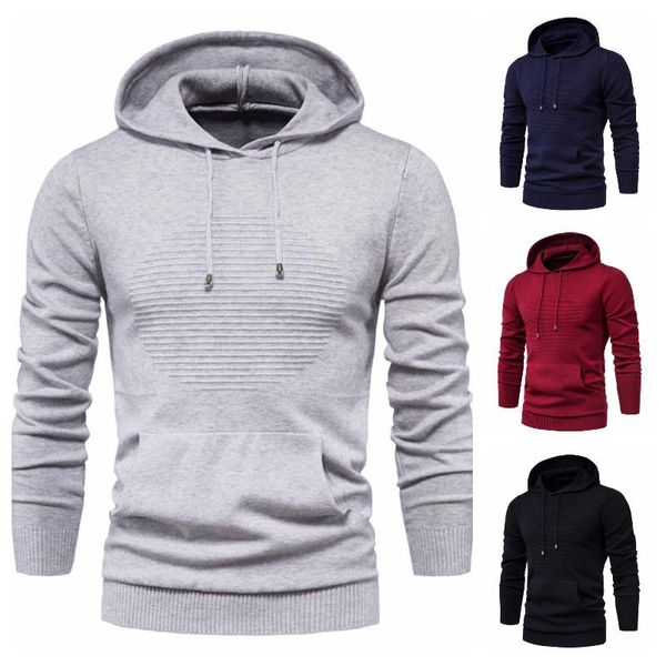 men's hoodies & sweatshirts long sleeve hooded sweater sweatshirt hoodie 2021 spring and autumn casual coat, Black
men's hoodies & sweatshirts long sleeve hooded sweater sweatshirt hoodie 2021 spring and autumn casual coat, Black