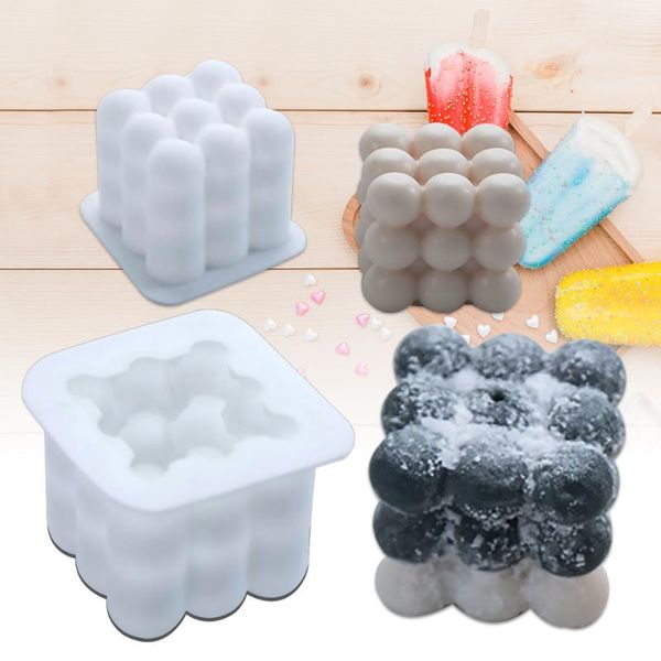 baking moulds candles mould soy wax candle mold plaster 3d silicone hand-made soap
baking moulds candles mould soy wax candle mold plaster 3d silicone hand-made soap