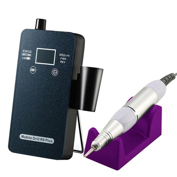 nail drill & accessories 40w portable machine 30000rpm electric file pen nails manicure grinding polishing
nail drill & accessories 40w portable machine 30000rpm electric file pen nails manicure grinding polishing