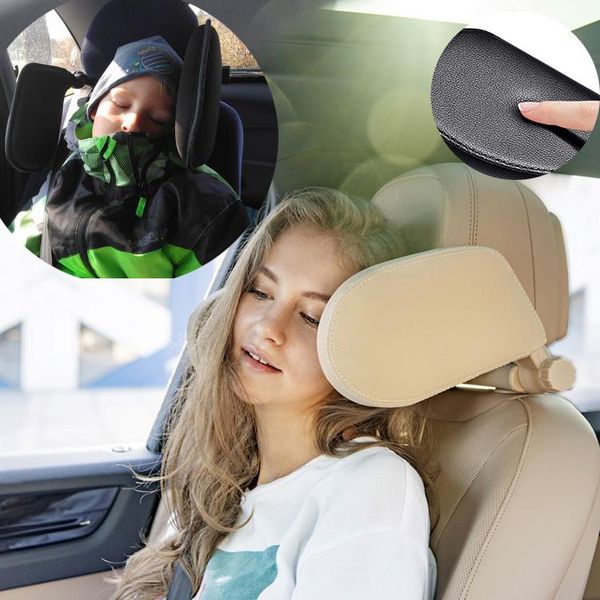 seat cushions general car headrest pillow neck for comfortable sleep side head support children accessories travel
seat cushions general car headrest pillow neck for comfortable sleep side head support children accessories travel