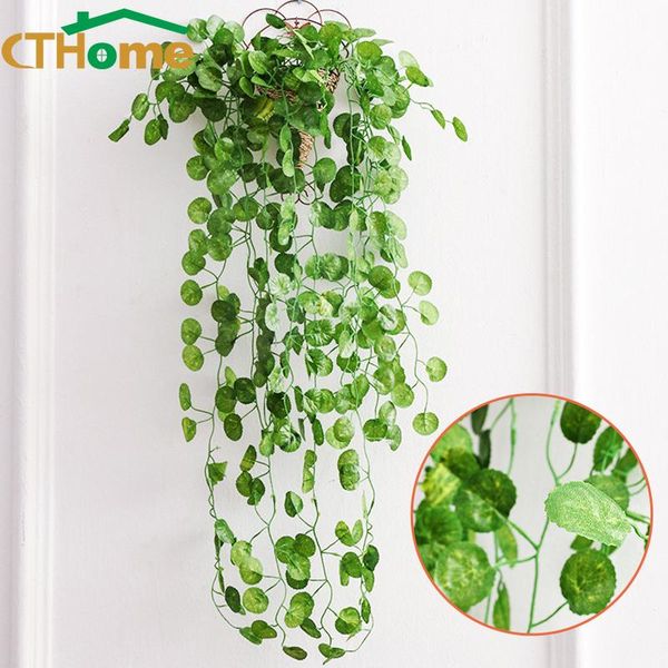 decorative flowers & wreaths artificial plants of vine hanging ivy leaves radish seaweed grape fake home garden wall party decoration
decorative flowers & wreaths artificial plants of vine hanging ivy leaves radish seaweed grape fake home garden wall party decoration